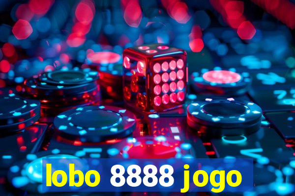 lobo 8888 jogo